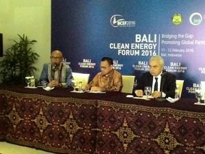 Harga Minyak Rendah, Menteri ESDM: Bisa Jadi Perangkap di Masa Depan