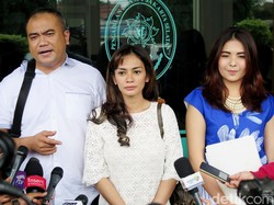 Stuart Kecewa pada Risty Tagor, Masayu Buka Hati untuk Pria Baru?