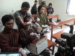 Oleh Hakim Divonis Harus Pindah, PKL: Kalau Keraton yang Ngusir, Kami Pergi