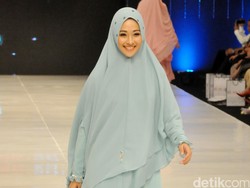 Besok, Tonton Live Streaming Talkshow Indonesia Kiblat Busana Muslim Dunia