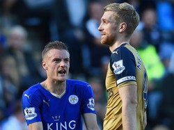 Arsenal (Pernah) Tahu Cara Mengalahkan Leicester