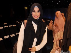 Liburan Bareng, MUA Layaknya Keluarga Bagi Annisa Triharpasari