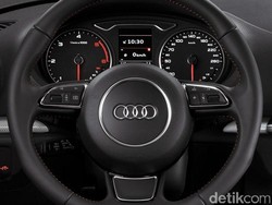 Ih, Setir Mobil Lebih Kotor daripada WC Duduk