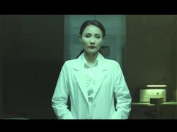 The Blackout Experiment, Film Karya Cheverly Amalia Bersinar di Hollywood