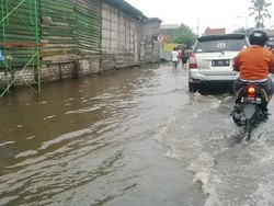 Tips Agar Proses Klaim Lancar ketika Kendaraan Menjadi Korban Banjir