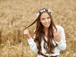 Cari Cinta di Pasar Jodoh!