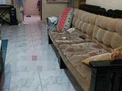 Polisi Buru Pria Misterius Penusuk Gadis Kecil di Bogor Hingga Tewas