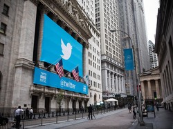 Hacker Twitter Turut Curi Data Pribadi Milik 8 Akun