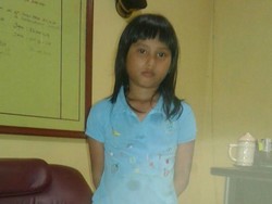 Begini Cerita Adik Manis Kalista Bisa Tersasar ke Sukabumi, Sekarang Dirawat Polwan