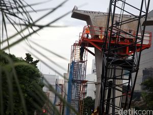 Kata Bank Dunia Soal Ekonomi RI Tahun Ini