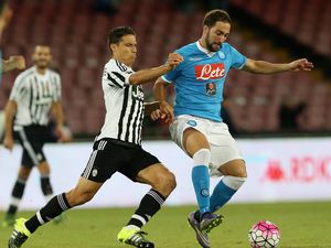 Juve-Napoli Sama-Sama Oke, Lippi Tak Bisa Memilih