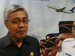 Ini Modus Gubernur Nur Alam Saat Keluarkan SK Izin Pertambangan