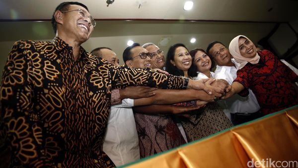 Sinergi 11 BUMN Membangun Negeri