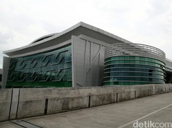 Setelah Punya Bandara Cantik, Balikpapan Akan Punya Tol