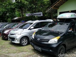 Komunitas Berharap Kehadiran Avanza Hybrid: Bisa Kurangi Emisi Karbon