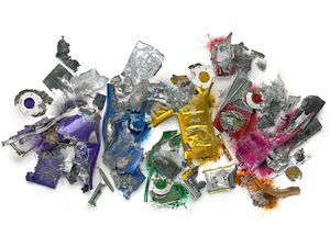 Seni di Balik Kehancuran Gadget Apple