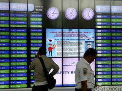 Tiket Pesawat ke Balikpapan Melambung, Kemenhub Sebut Masih Sesuai Aturan