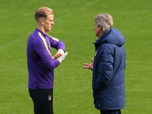 Cerita Hart Saat Pellegrini Umumkan Kepergiannya