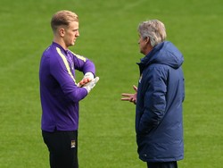 Cerita Hart Saat Pellegrini Umumkan Kepergiannya