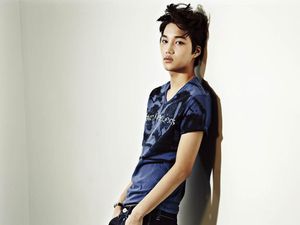 Masalah Visa Selesai, Kai Siap Mulai Tur Amerika Utara Bareng EXO