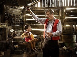 10 Foto Terbaik Keintiman Ayah dan Anak dari Berbagai Belahan Dunia