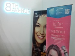 Perawatan Singkat untuk Kulit Berjerawat, Lunch Break Facial di 8th Avenue