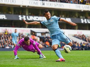 Partai Wajib Menang untuk City, demi Kans Juara dan Penebusan