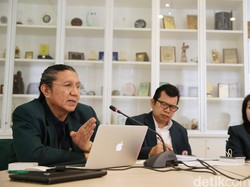 IDI Sebut Gaji Kecil Penyebab Dokter Terima Sponsorship