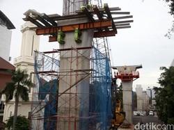 Ini Cara Pemerintah Tarik Investor Bangun Infrastruktur Daerah