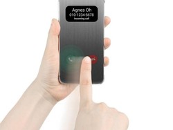 LG Pamer Quick Phone Cover untuk G5