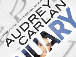 Novel Erotis Ini Diprediksi Kalahkan Fifty Shades of Grey