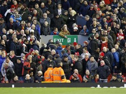 Protes Harga Tiket, Federasi Suporter Sepakbola Inggris Rencanakan Walk Out Massal