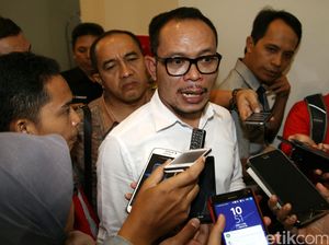 Hadapi Pasar Bebas ASEAN, Darmin dan Hanif Bahas Mutu Tenaga Kerja RI