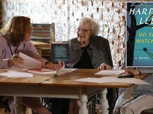 To Kill a Mockingbird Siap Pentas di London To Kill a Mockingbird Siap Pentas di London