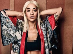 Kolaborasi dengan Rita Ora, Adidas Rilis Koleksi Terinspirasi Geisha