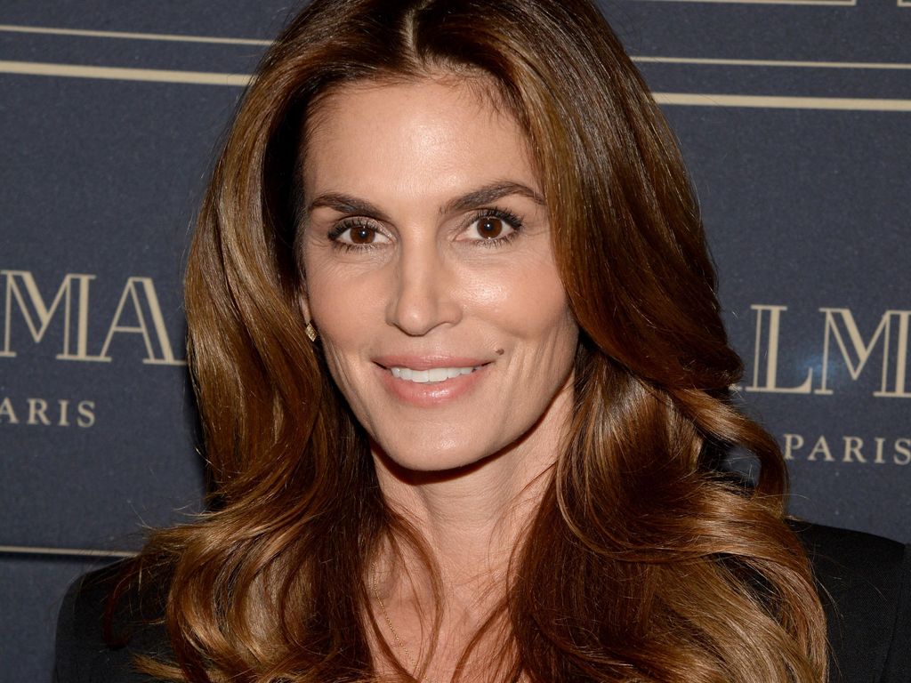 20 Tahun Pasca Cerai, Cindy Crawford dan Richard Gere Seperti Orang Asing 20 Tahun Pasca Cerai, Cindy Crawford dan Richard Gere Seperti Orang Asing