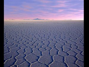 Potret Keindahan Tempat-tempat Terpencil di Muka Bumi