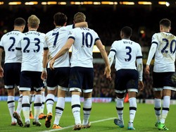Spurs Bakal Tekan City seperti Leicester