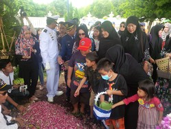 Kenangan Ortu soal Telepon dan Pertemuan Terakhir dengan Mayor Pnb Ivy