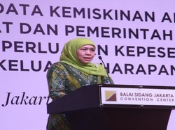 Kemensos Rapat Soal Kemiskinan di JCC, Anggota DPR yang Hadir: Itu Kewenangan Panitia