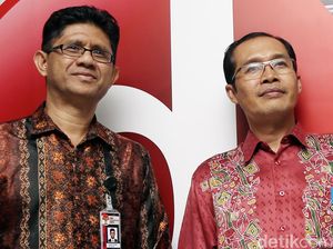 Ketua KPK Harap Capim Petahana Lolos Seleksi: Supaya Ada Kesinambungan