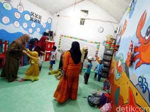 2 Tips Ciptakan Lingkungan Belajar yang Baik Sejak Dini dari Kemendikbudristek