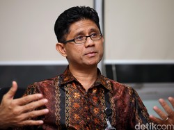 KPK Kaji Pengajuan Justice Collaborator Bupati Subang