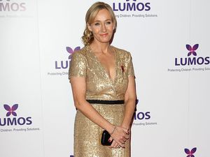 Fans Minta Tulisan Tangan Expecto Patronum J.K.Rowling Fans Minta Tulisan Tangan Expecto Patronum J.K.Rowling
