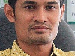 Mengawal RUU Jabatan Hakim