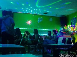 Polisi Sudah Identifikasi Tingkat Kerawanan di Kalijodo