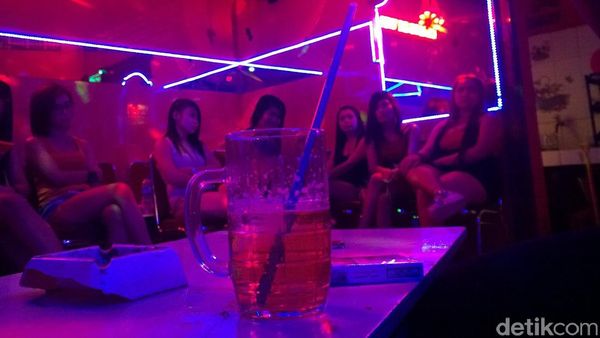 Geliat Malam di Kalijodo