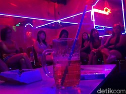 Ahok: 80 Persen PSK Kalijodo Sudah Pulang Kampung!