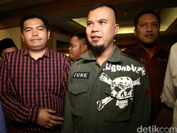 Mau Lihat-lihat, Ahmad Dhani dan GP Ansor DKI Datangi Kalijodo Besok