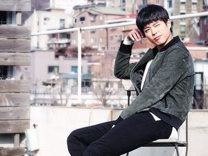 Kini Makin Populer, Park Bo Gum Selamat dari Kebangkrutan Kini Makin Populer, Park Bo Gum Selamat dari Kebangkrutan